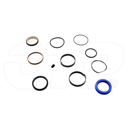 Aic Replacement Parts Seal Kit-Cylinder Fits Caterpillar Models 2063805
